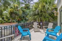 Oceanside House Steps From Beach w/Private Pool