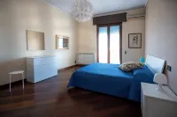 Al Sesto City Center Apartment 3 Central Bedrooms Capo d'Orlando Hotels in Capo d'Orlando