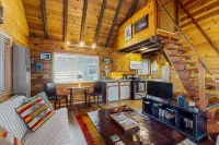Bristlecone Cottage #321 - 4-Star