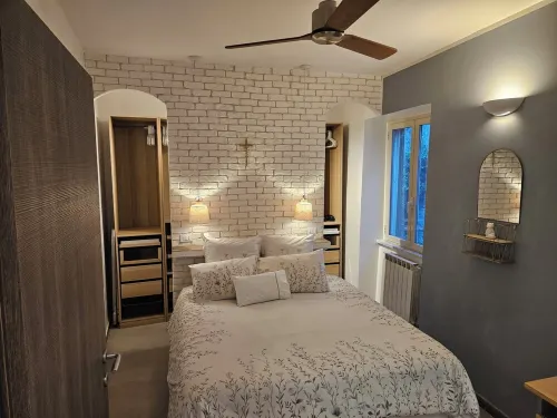 Casa Vittorio, a cozy place in the hearth of town. Hotels in Sutri