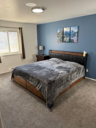 Carroll Park House With Game Room. 3 BR 2 Bath Fully Renovated Near Park