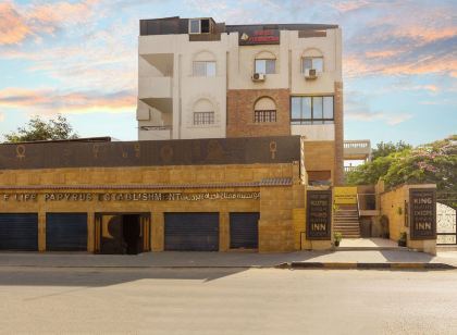 Master Pyramids Hotel