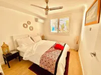 SUNDANCE ON THE JETTY