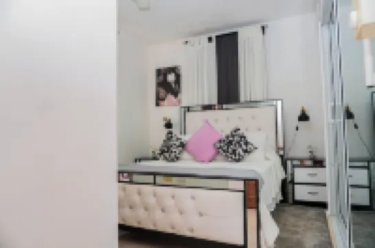 Villa OASis, Samanà RD, near the lemon waterfall.