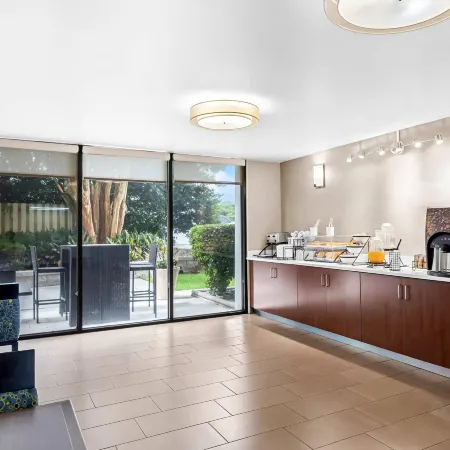 Comfort Inn University