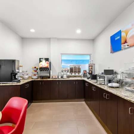 Comfort Inn & Suites Bellevue - Omaha Offutt AFB