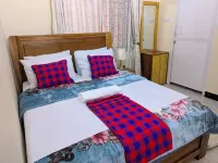 Enchanting 4-bedroom apartment with WiFi in Lushoto Tanga Hotels in Lushoto