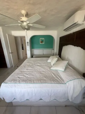 Exclusive Beach House in Ixtapa - Ocean View