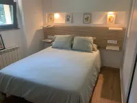 Casa Rural Rodeada de Naturaleza. A Medio Camino Ntre A Coruña y Santiago Hotel di Comarca de Ordes