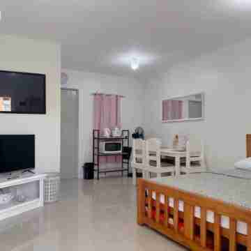 Transient House Orani Rooms