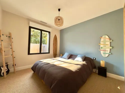 SUBLIME HOUSE WITH POOL JUST MINUTES FROM ARCACHON