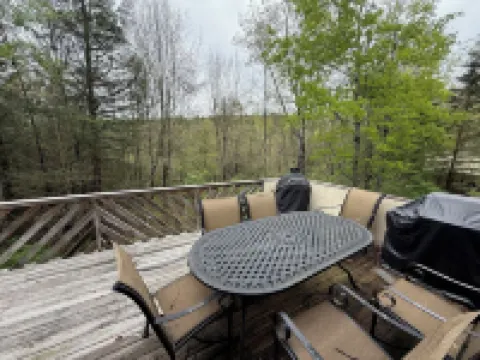 3+ bedroom Catskills Townhome in beautiful Roxbury, NY