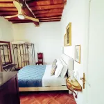 La Casina a perfect retreat immersed in the beauty of Tuscan nature.