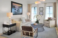 2 Bed 2 Bath Waterfront House located in Schooner Bay, Abaco Hotels in Schooner Bay