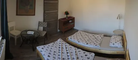 Cozy apartment in amazing Fulnek Отели в г. Фульнек