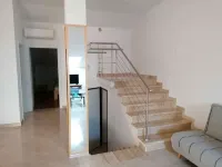 Island Krk, Njivice - flat with panoramic view Hotels in Njivice