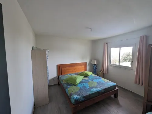 Maison à la Plaine des Cafres Hotels in Le Tampon