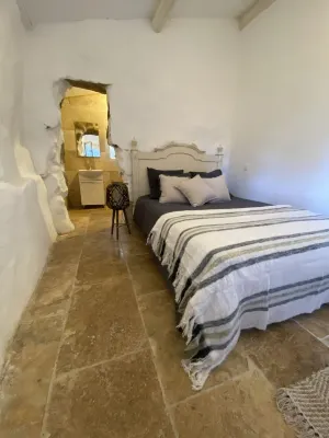 Sheepfold A MURTA, Domain of Ogliastru