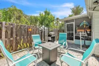 비치 앤 베이 204 1 베드룸 빌라 바이 레드어닝