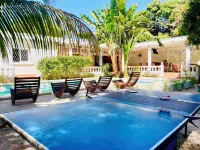 Villa haut de gamme à Majunga Hotels in Majunga