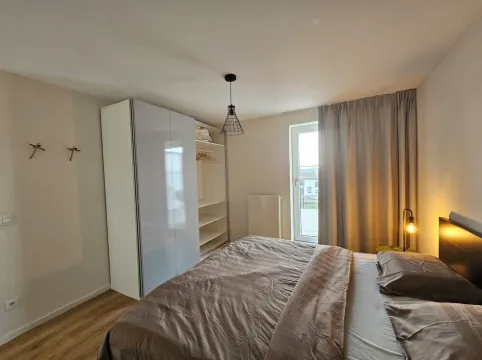 Penthouse with big terrace 菲爾福爾德酒店