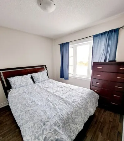 Cozy, minutes from Wasaga & The Blue Mountains! Отели в г. Клирвью