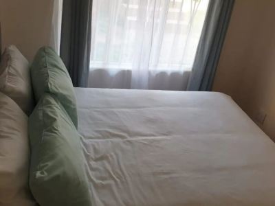 Modern 2 beds apartment 13km to OR Tambo Airport