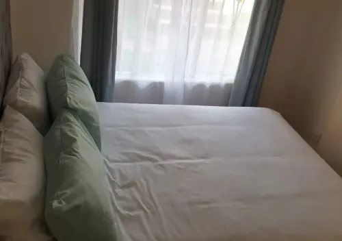 Modern 2 beds apartment 13km to OR Tambo Airport