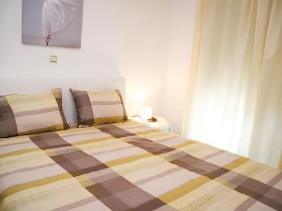 1-bedroom apartment in tranquil Vrnjačka Banja with AC, WiFi