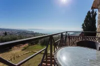 Appartamento con 1 Camera da Letto e Balcone