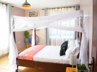 Ilala House, Voi - Spacious 2 Bed, 2 Bath with parking,  7 mins to Tsavo East Hotels in Voi