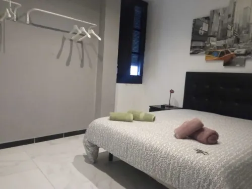 Apartment Gandia center