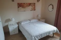 Family-friendly holiday House in Anguillara Sabazia with Parking and a Garden