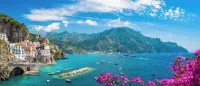 Casa Nova Amalfi Coast