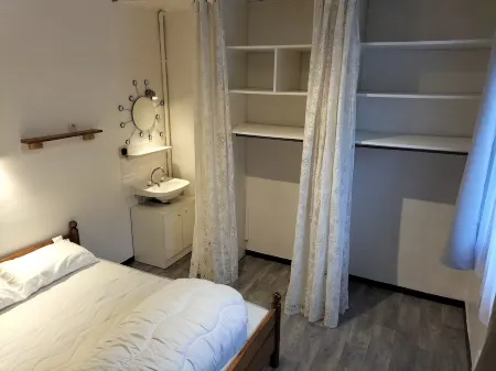 Maison Classée 1 Étoile