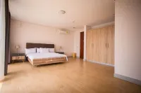 BRAGHA FREEGATE - PENTHOUSE SUITE Hotels near Takoradi Airport