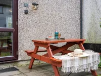 Perfect place for family time with nice shared swimming pool and playground Hotels in Hayle