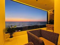 Sublime sea view! Hotels in Kenitra