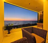Sublime sea view!