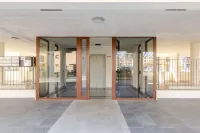 [Cotton Flower] Penthouse 15 minutes from Malpensa MXP Hotels in Busto Arsizio