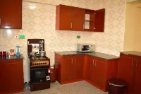 A beautiful place a home away from home at the heart of Eldoret