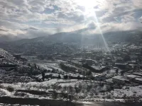 Bhutan Tourer HomeAway, Peaceful & Incredible view