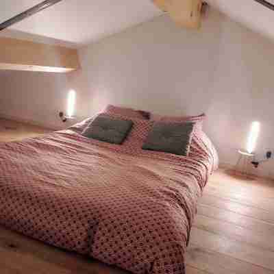 Welcome to Casa Beausite Rooms