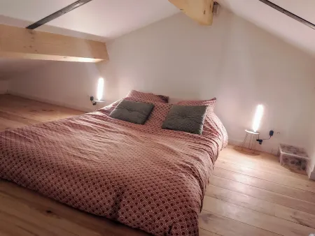 Welcome to Casa Beausite Отели в г. Гап