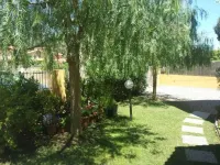 Villa Ines ~ Holiday Home Hotels in Castiadas