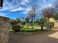 Maison Cosy Hotels in Montauroux