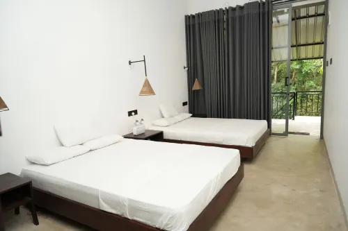 Bogala Nature Resort