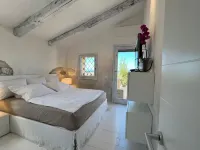 Modern Penthouse with seaviews in Porto Cervo