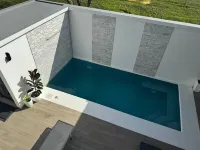 Ocean Dream Apartments E1-A3 Hotel in zona La Flor Beach Natural Reserve