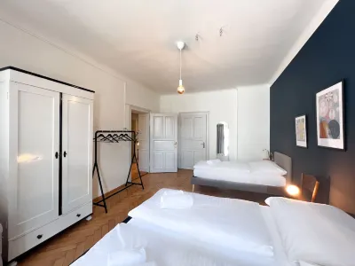 Stadtjuwel mit Pfänderblick Hotel in zona Martinsturm (Tower Of St. Martin)